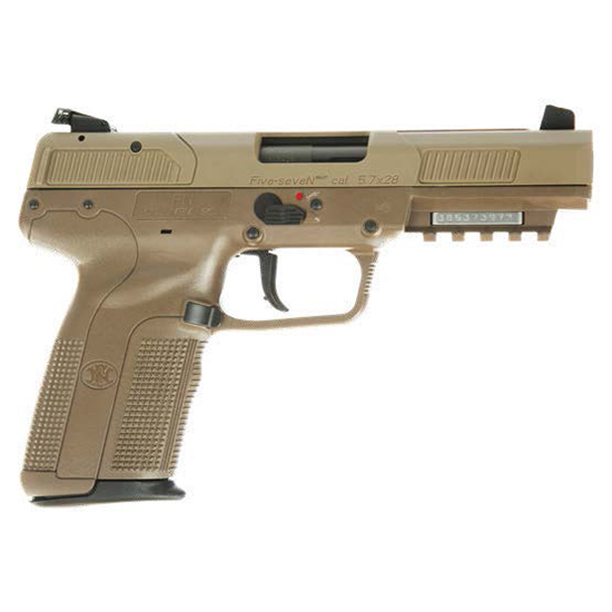 FN FIVE-SEVEN FDE 5.7X28MM 4.8